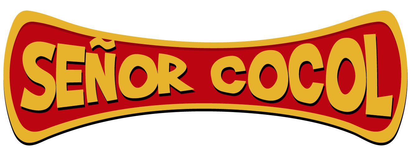 Señor Cocol