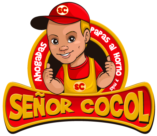 Señor Cocol